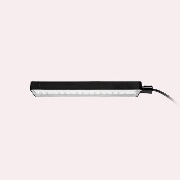 UNS Mini Refugium LED Light for Saltwater Aquariums | Glass Aqua