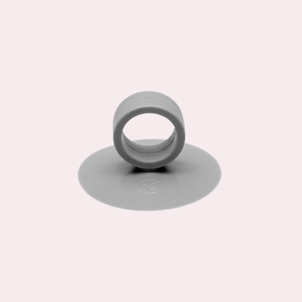 UNS Slip-On Suction Cups