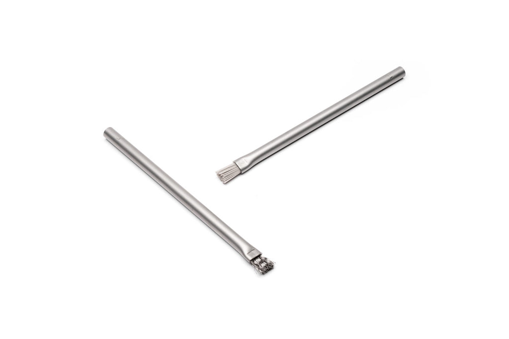 UNS Algae Brush Set for aquascaping and planted aquariums