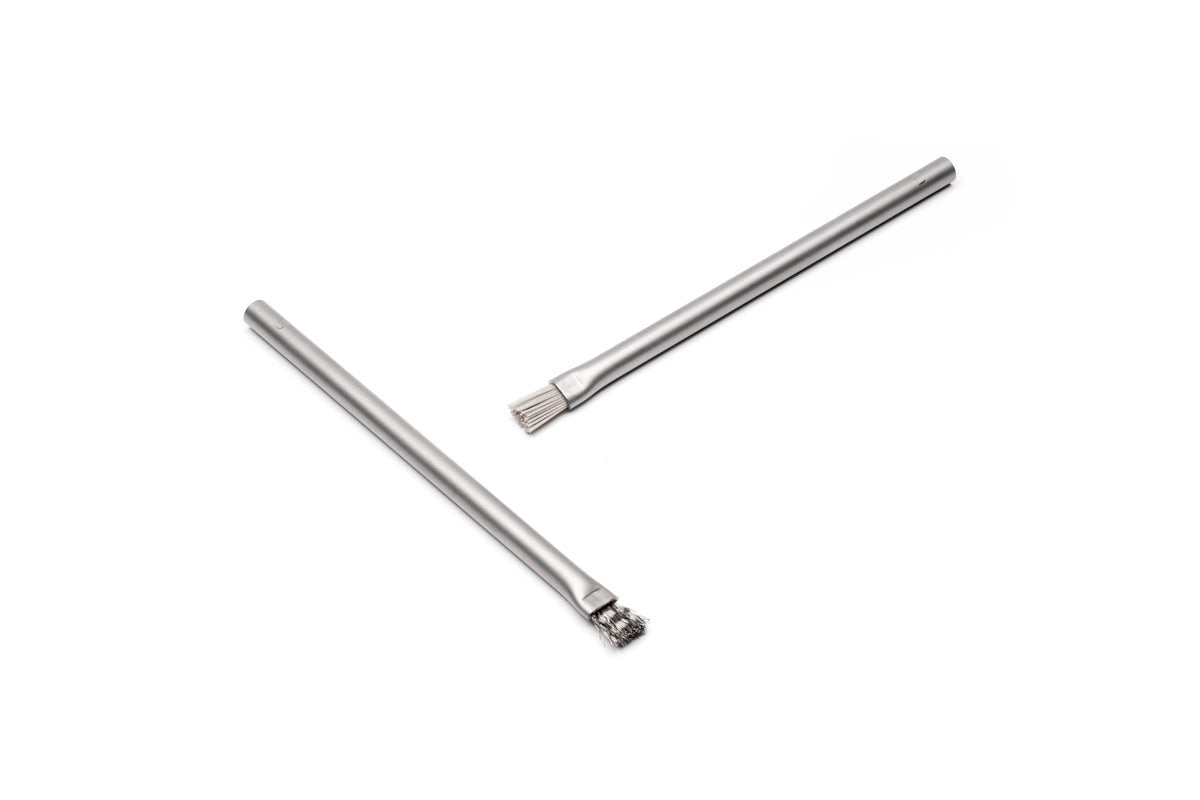 UNS Algae Brush Set for aquascaping and planted aquariums