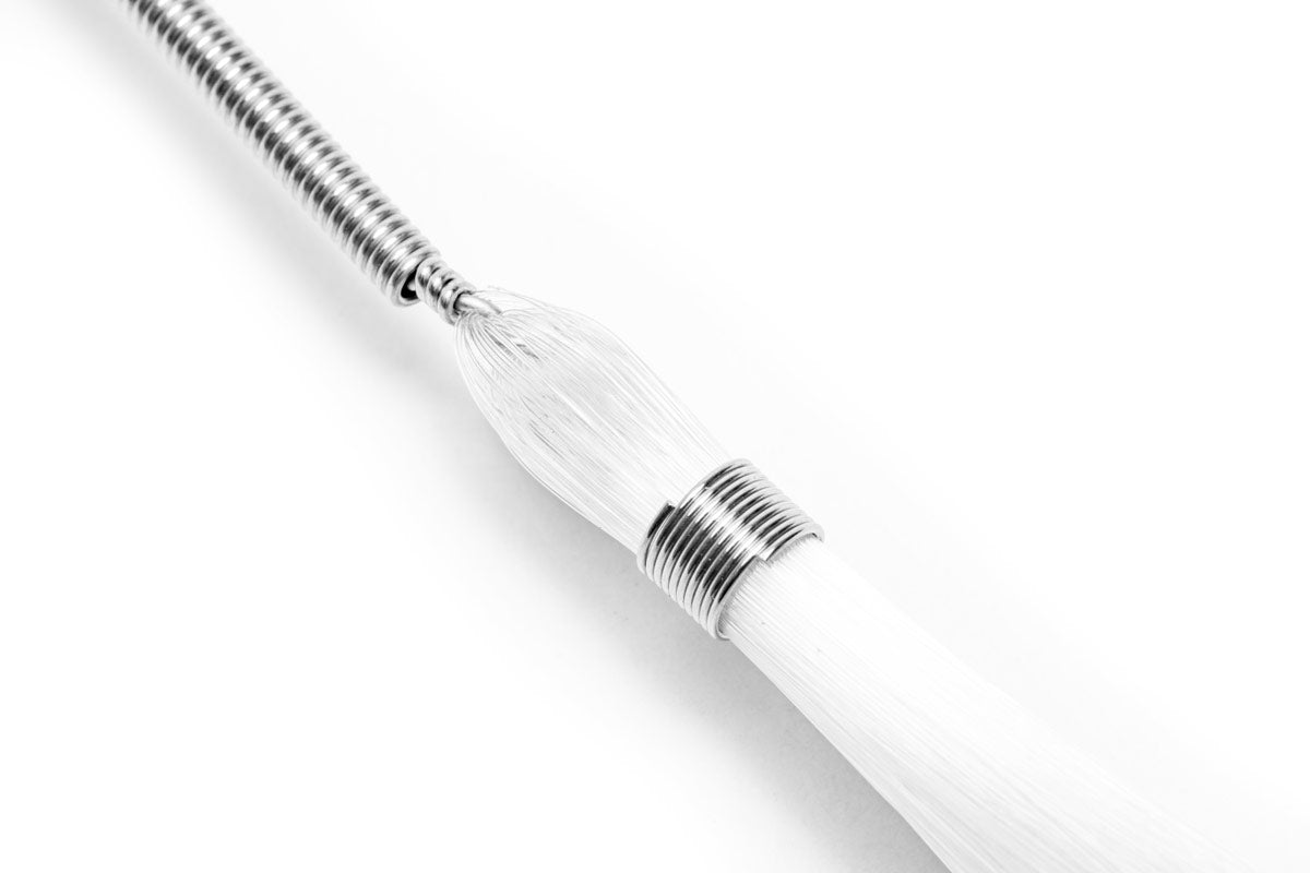 UNS Twin Brush - Glass Aqua