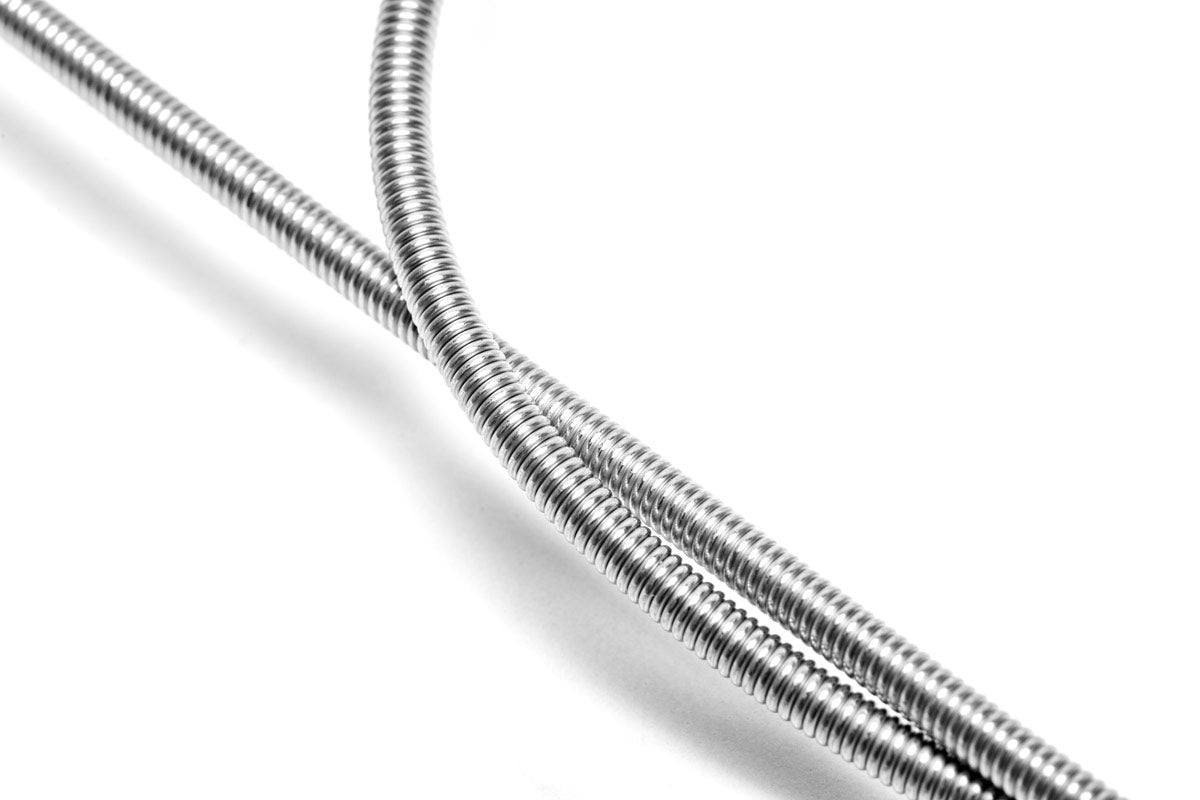 UNS Twin Brush - Glass Aqua