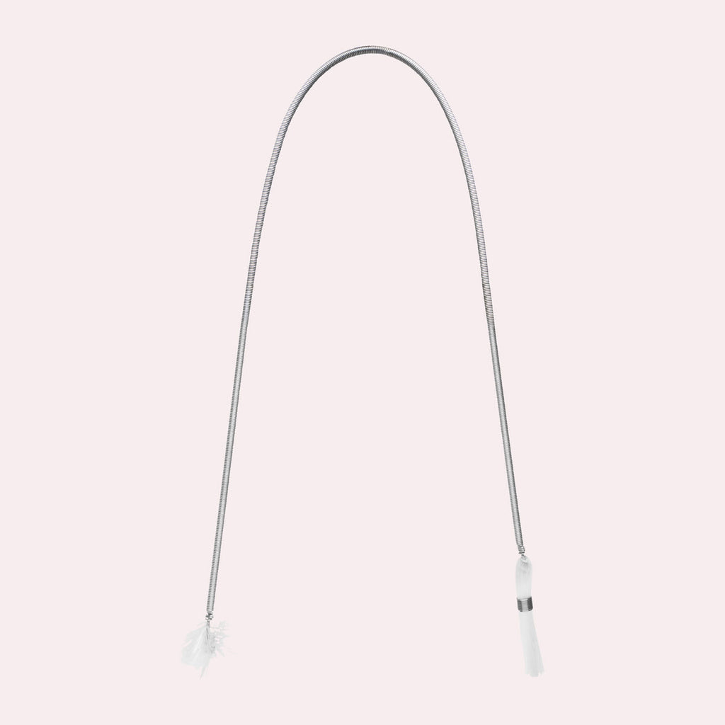 UNS Twin Brush - Glass Aqua