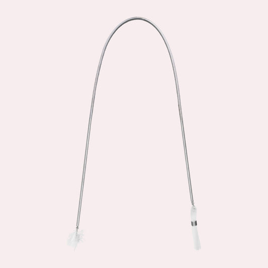 UNS Twin Brush - Glass Aqua