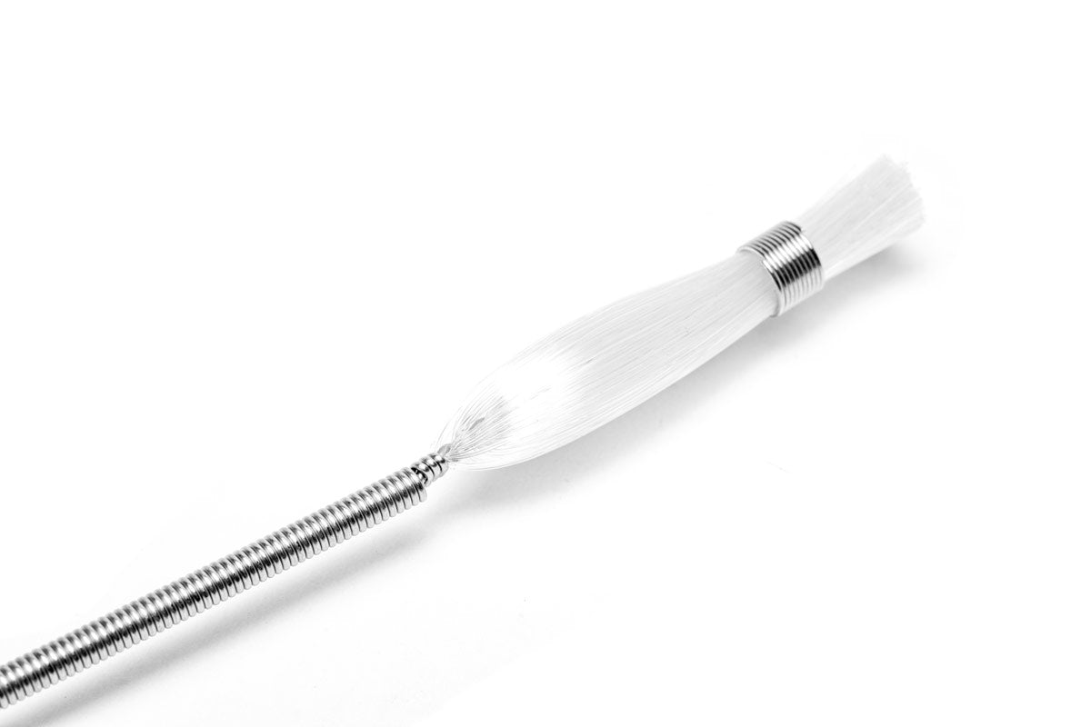 UNS Twin Brush - Glass Aqua