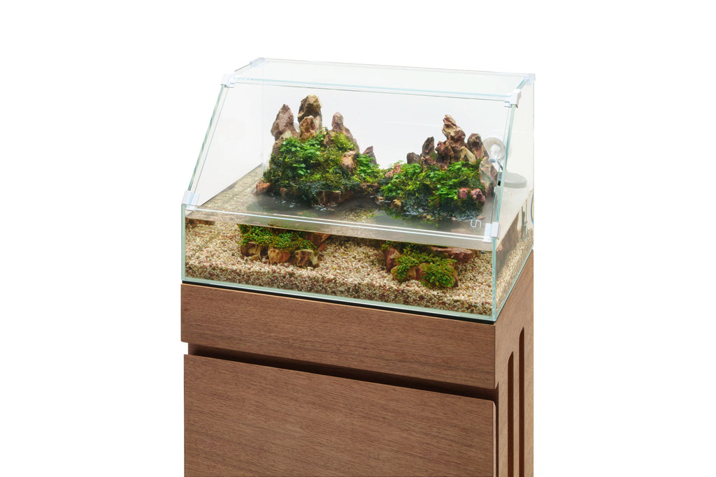 UNS Paludarium Tank Enclosure Lids