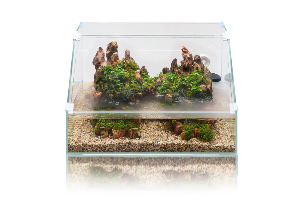 UNS Paludarium Tank Enclosure Lids