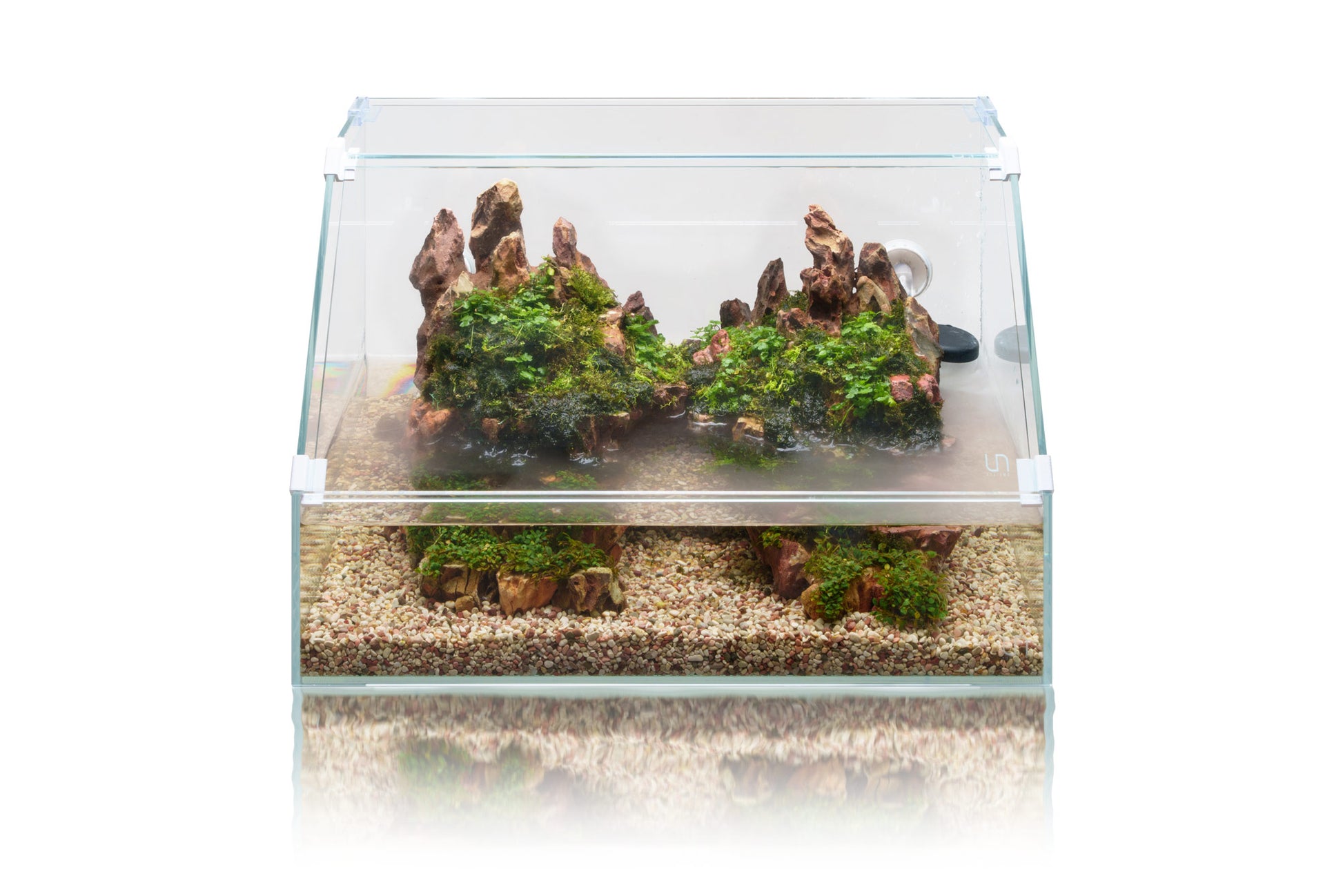UNS Paludarium Tank Enclosure Lids