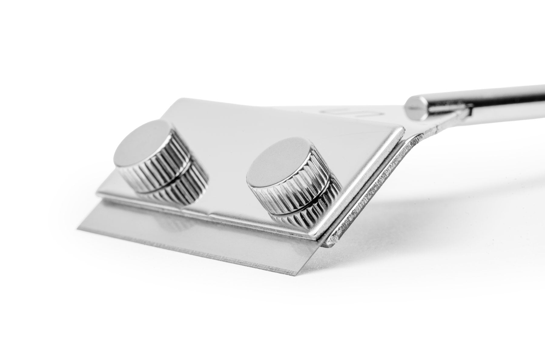 UNS Algae Scraper aquarium tool for fish tank maintenance and planted aquariums