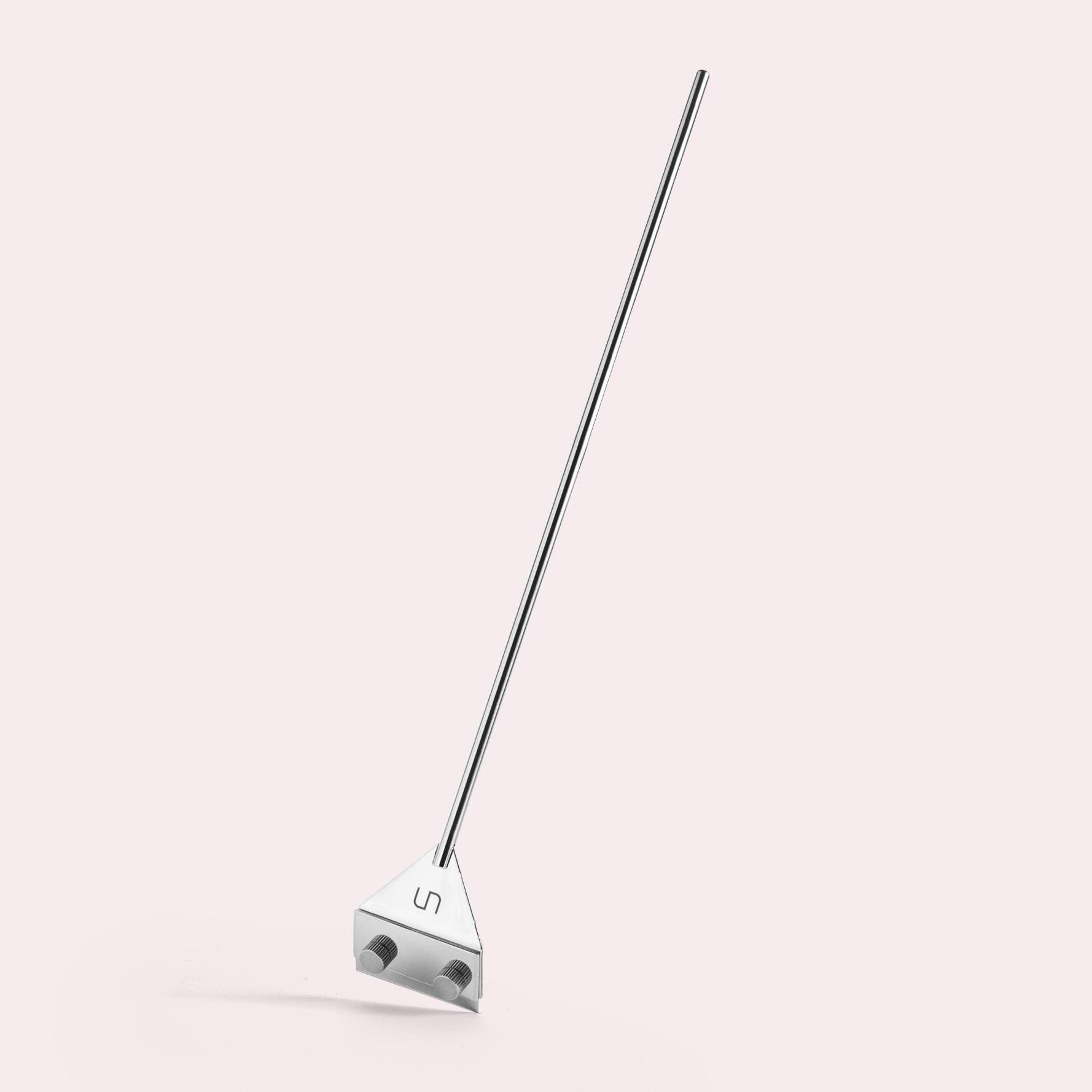 UNS Algae Scraper aquarium tool for planted tanks and aquascaping