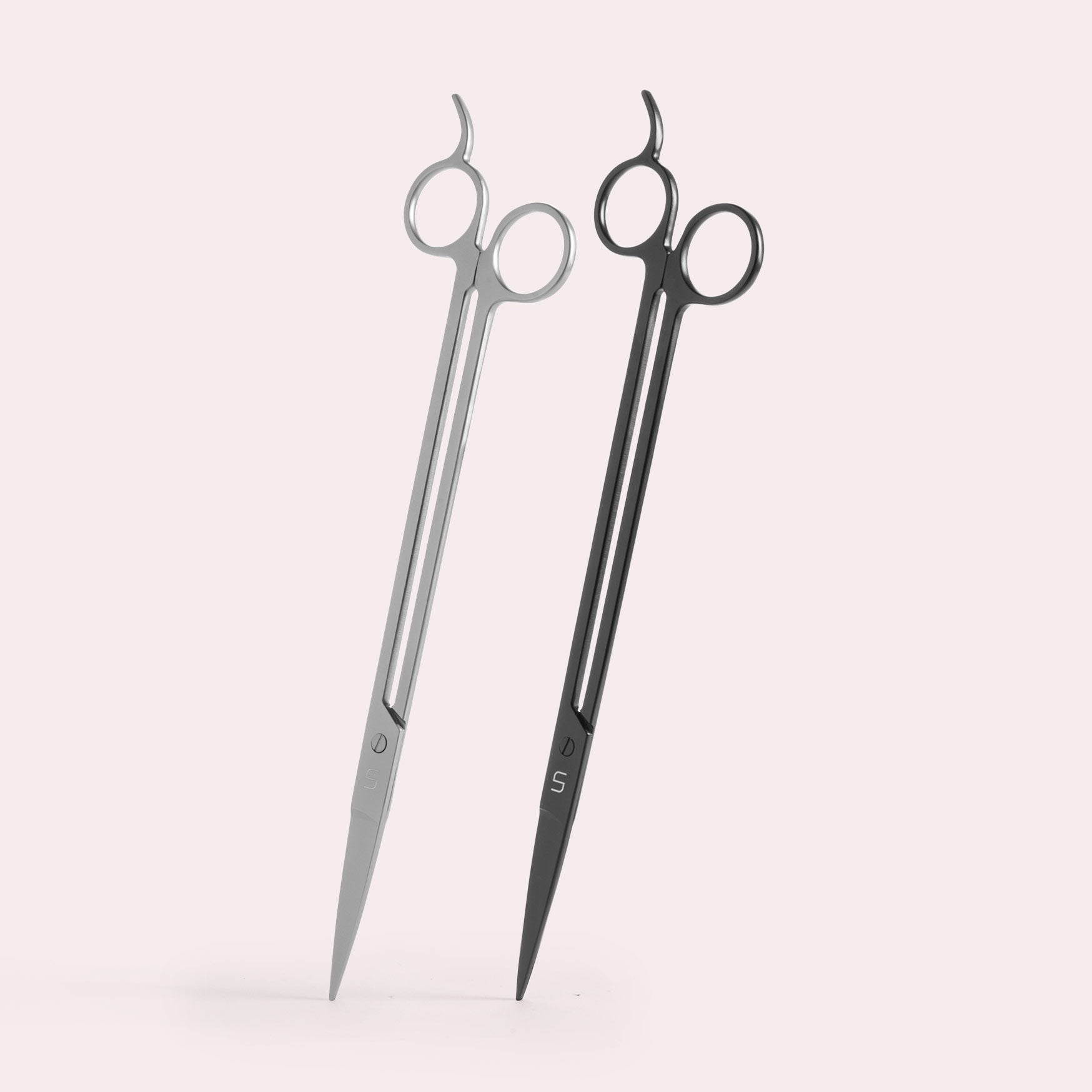 UNS Pro Aquascaping Tools - Aquarium Scissors | Glass Aqua