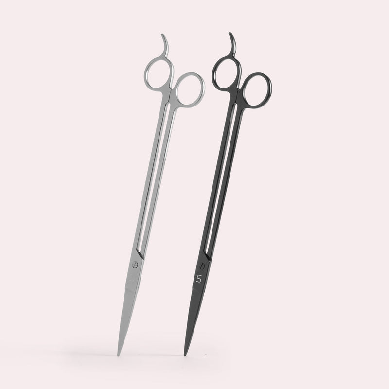 Ultum Nature Systems UNS Pro Aquascaping Tools - Straight Scissors