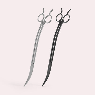 Ultum Nature Systems UNS Pro Aquascaping Tools - Wave Scissors