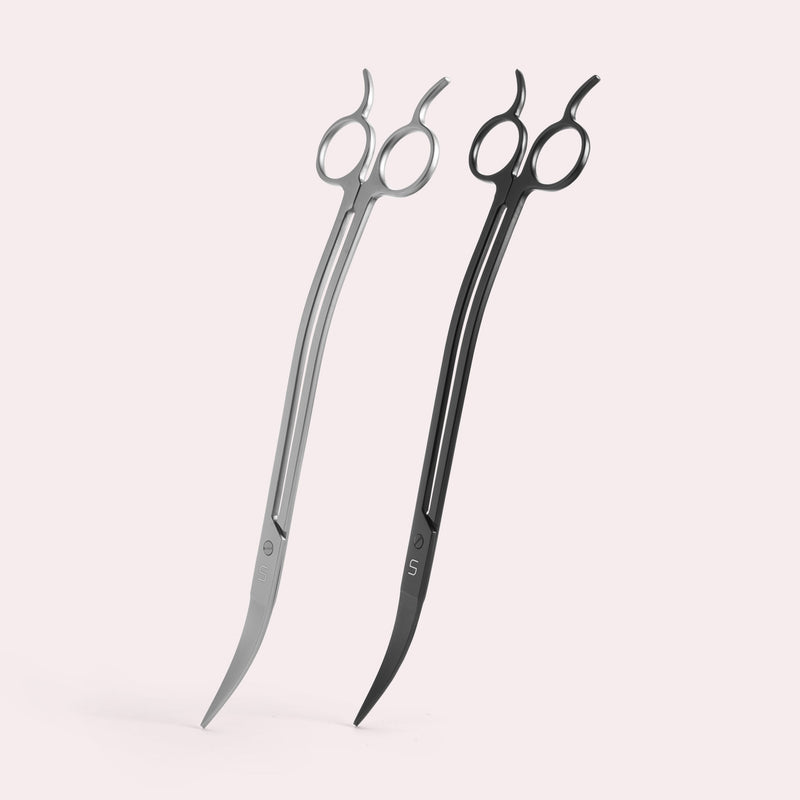 Ultum Nature Systems UNS Pro Aquascaping Tools - Wave Scissors