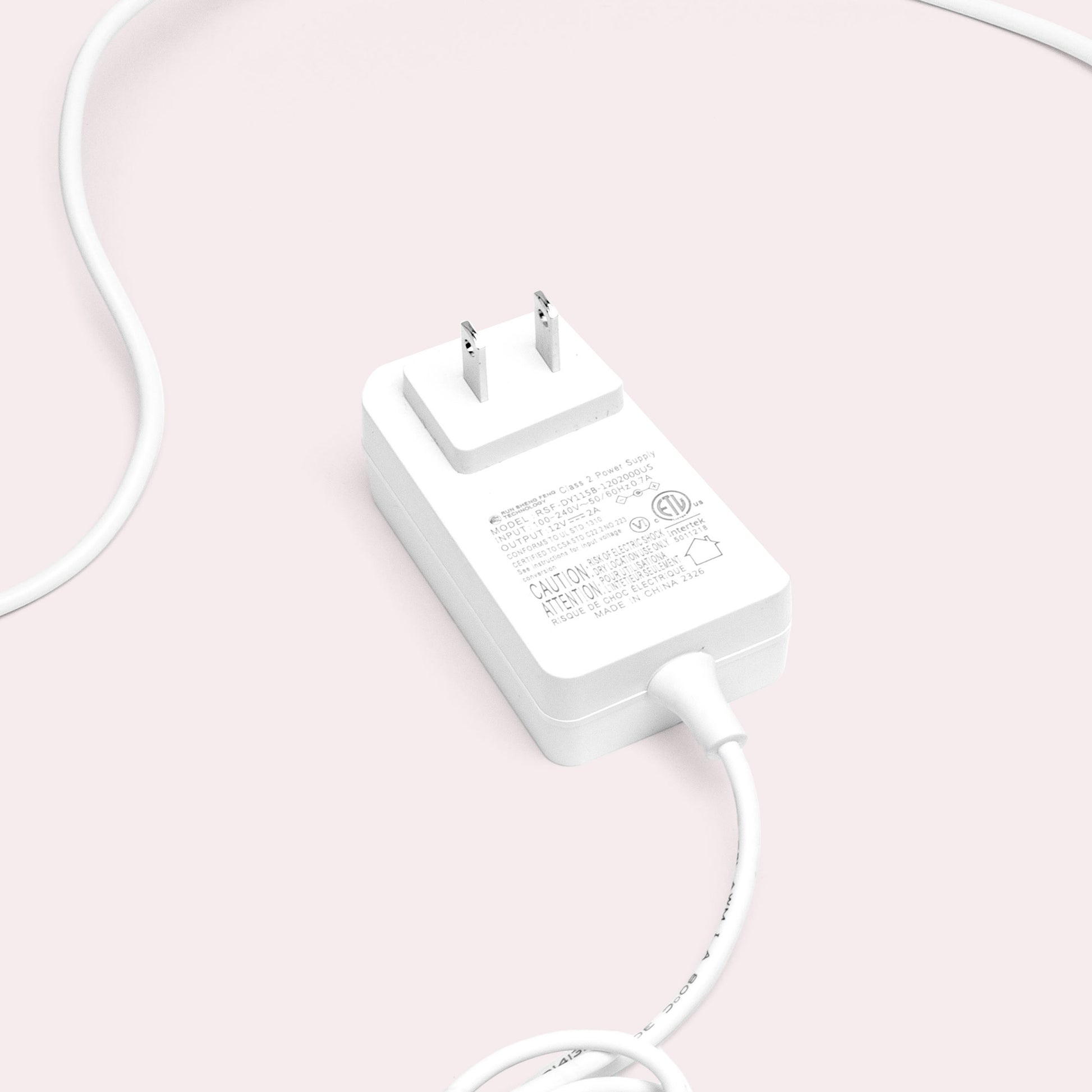UNS Atmos Power Supply