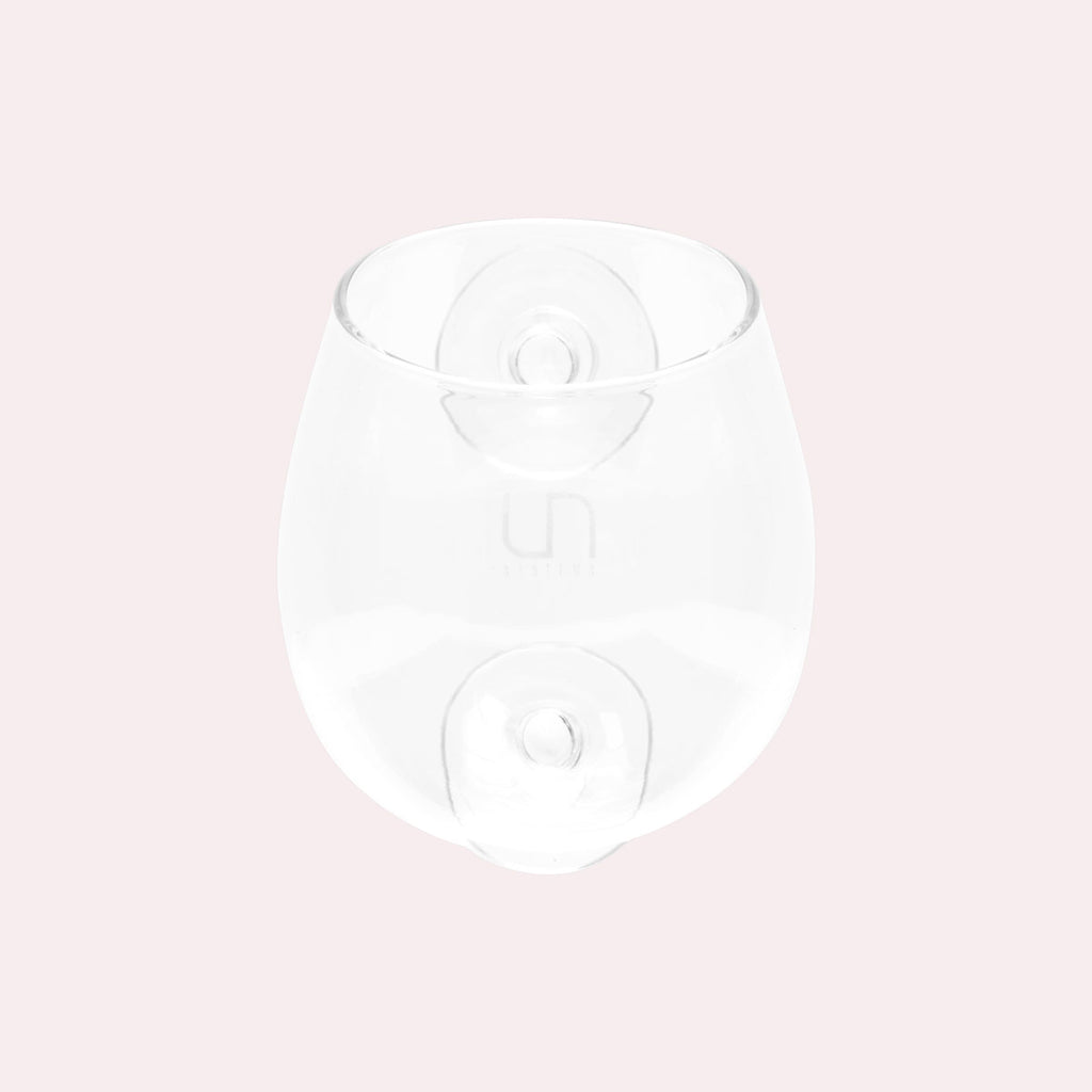 Ultum Nature Systems Glass Plant Cup | Shop Equipment - Glass Aqua
