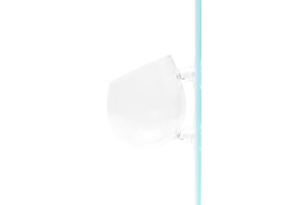Ultum Nature Systems Glass Plant Cup | Shop Equipment - Glass Aqua