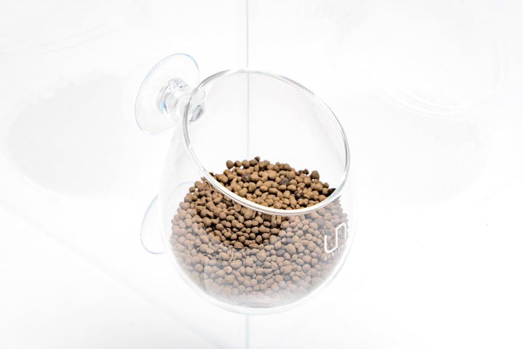 Ultum Nature Systems Glass Plant Cup | Shop Equipment - Glass Aqua
