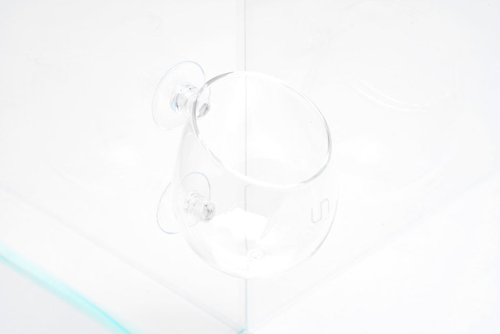 Ultum Nature Systems Glass Plant Cup | Shop Equipment - Glass Aqua