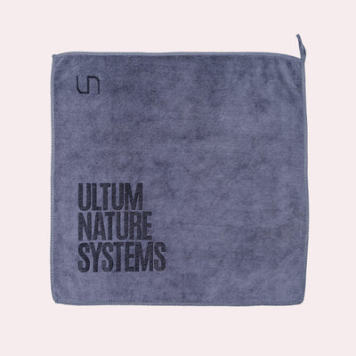 Ultum Nature Systems Microfiber Towel