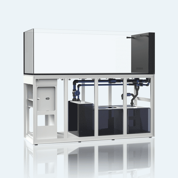 Ultum Nature Systems UNS Peninsula Saltwater Marine Reef System