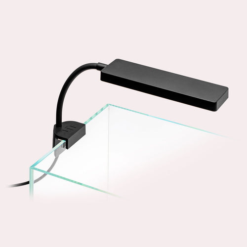 UNS Mini Refugium LED Light for Saltwater Aquariums | Glass Aqua