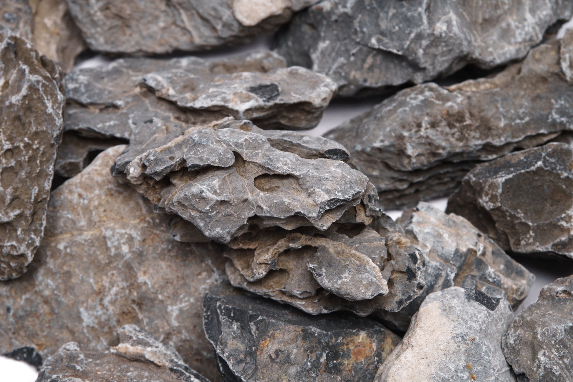 Seiryu Stone Accent Gravel