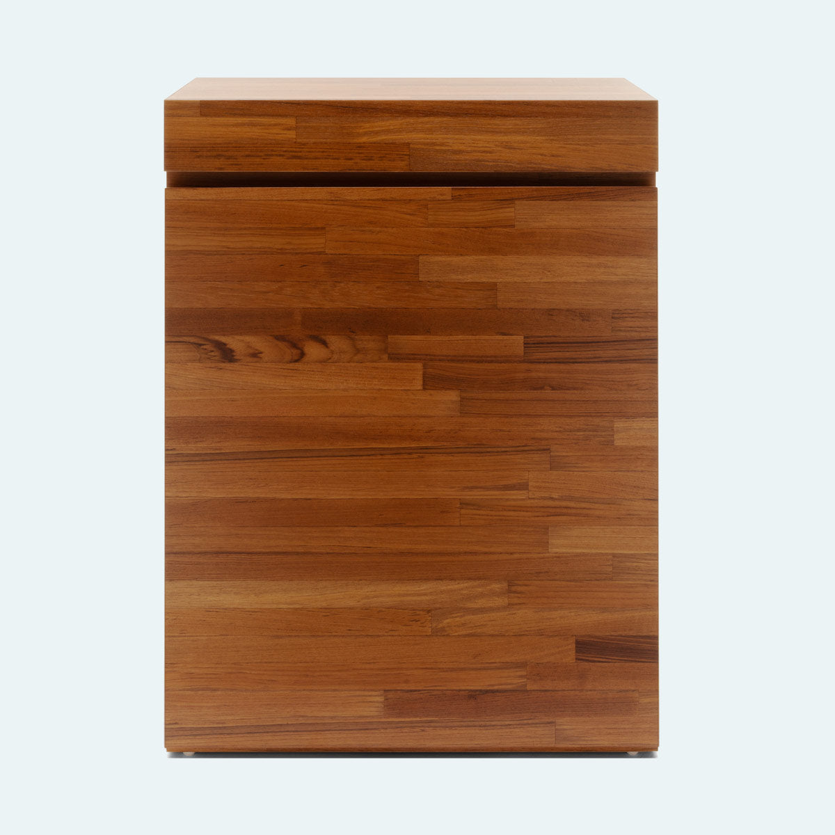 Ultum Nature Systems Aquarium Tank Stand - Wood Grain | Shop Glass Aqua