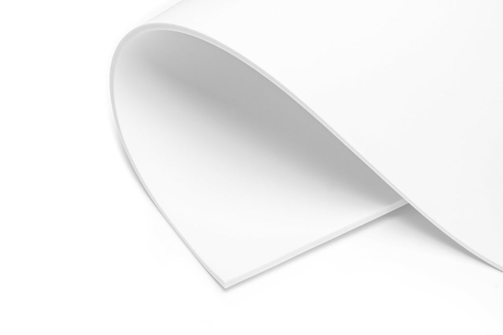 UNS Glass Aquarium Stabilizing Tank Mat - White - Glass Aqua