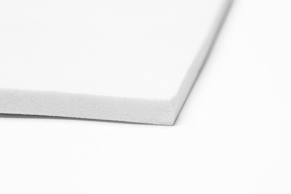UNS Glass Aquarium Stabilizing Tank Mat - White - Glass Aqua