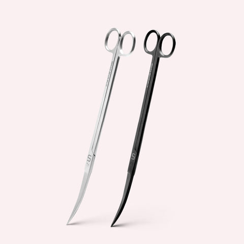 UNS Curved Scissors - Black Friday 2024