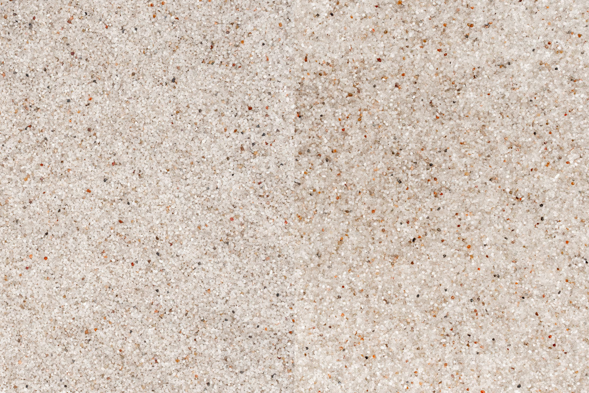 Ultum Nature Systems UNS Substrate System - ControSoil, ControSand Bora & ControBase (Black) - Glass Aqua