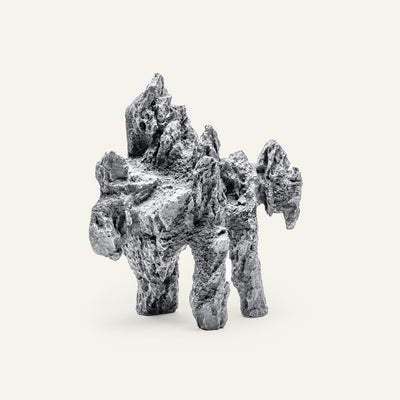 UNS Strata Type 3 - Glass Aqua