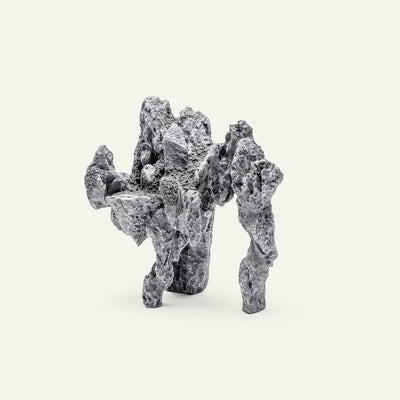 UNS Strata Type 3 - Glass Aqua