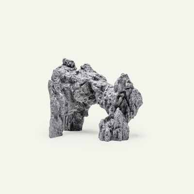 UNS Strata Type 3 - Glass Aqua