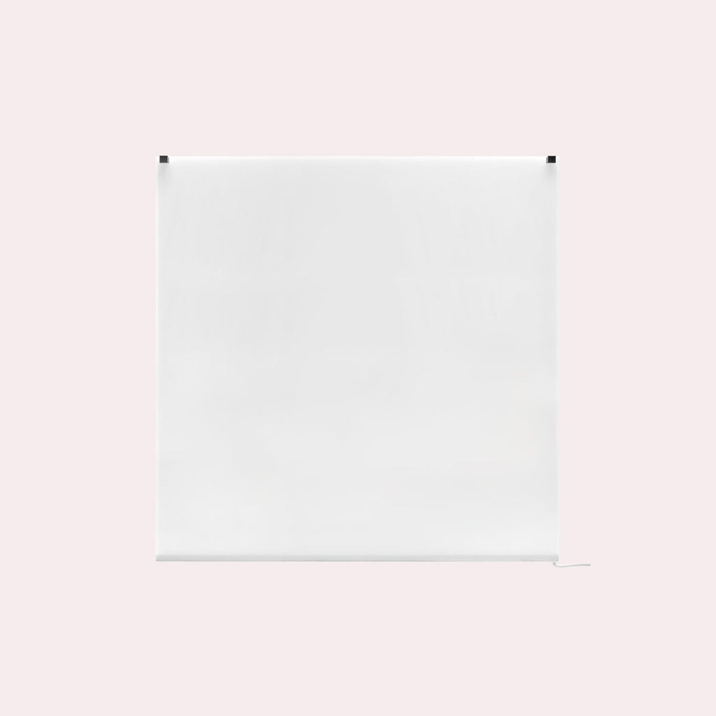 Ultum Nature Systems Atmos - Aquarium Light Background - Glass Aqua
