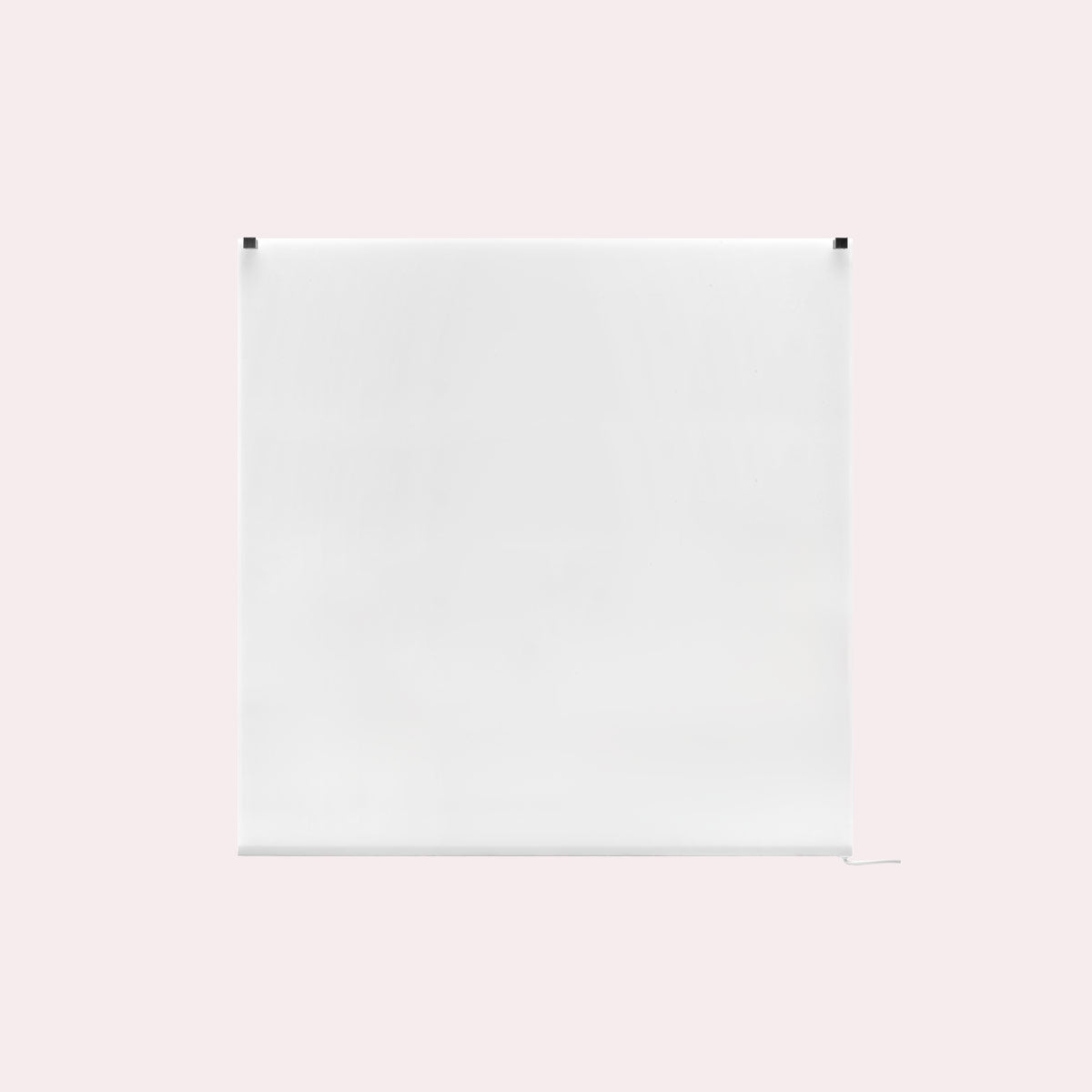 Ultum Nature Systems Atmos - Aquarium Light Background - Glass Aqua
