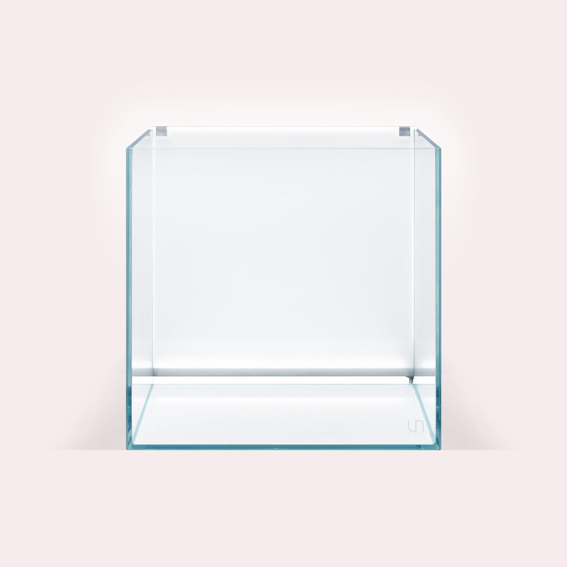 Ultum Nature Systems Atmos - Aquarium Light Background - Glass Aqua