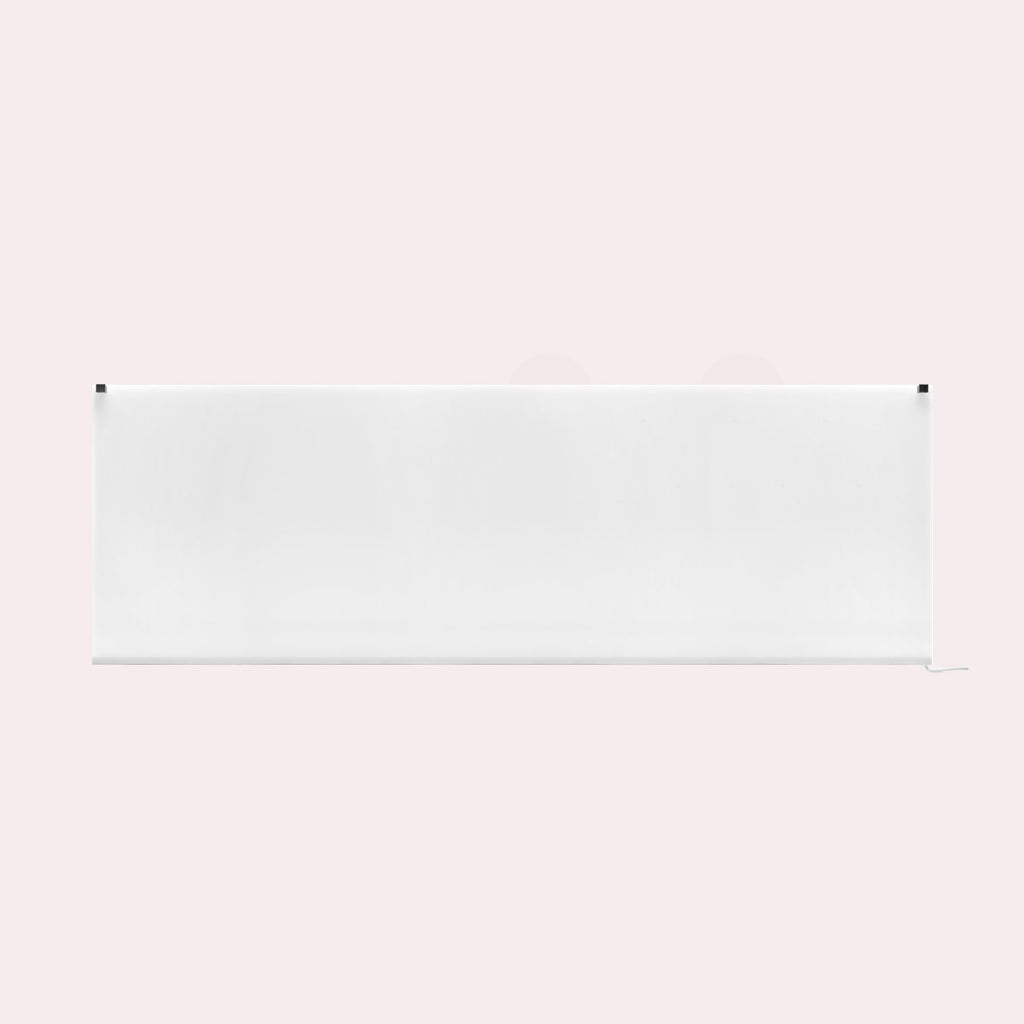 Ultum Nature Systems Atmos - Aquarium Light Background - Glass Aqua