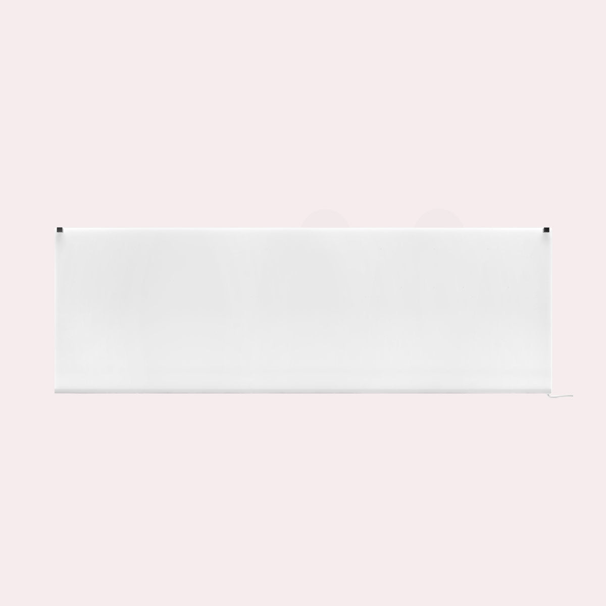 Ultum Nature Systems Atmos - Aquarium Light Background - Glass Aqua