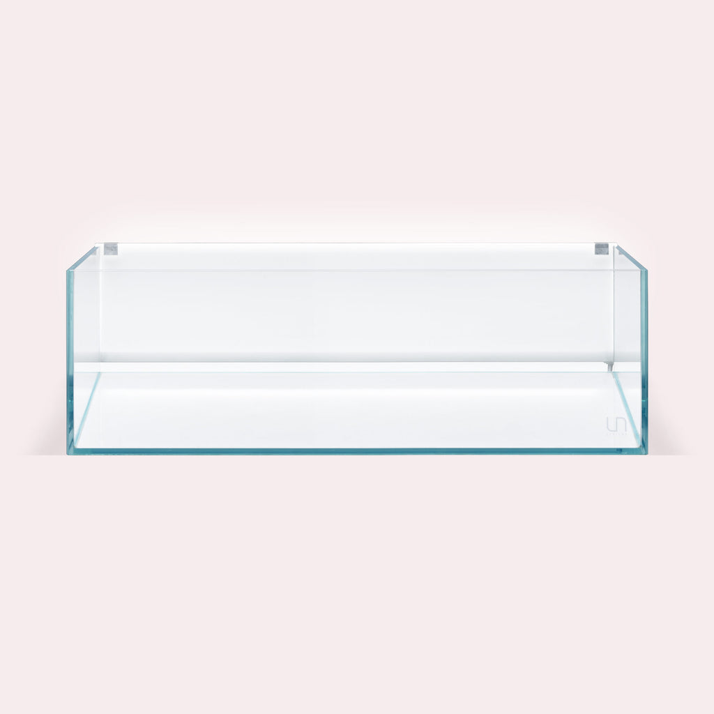 Ultum Nature Systems Atmos - Aquarium Light Background - Glass Aqua