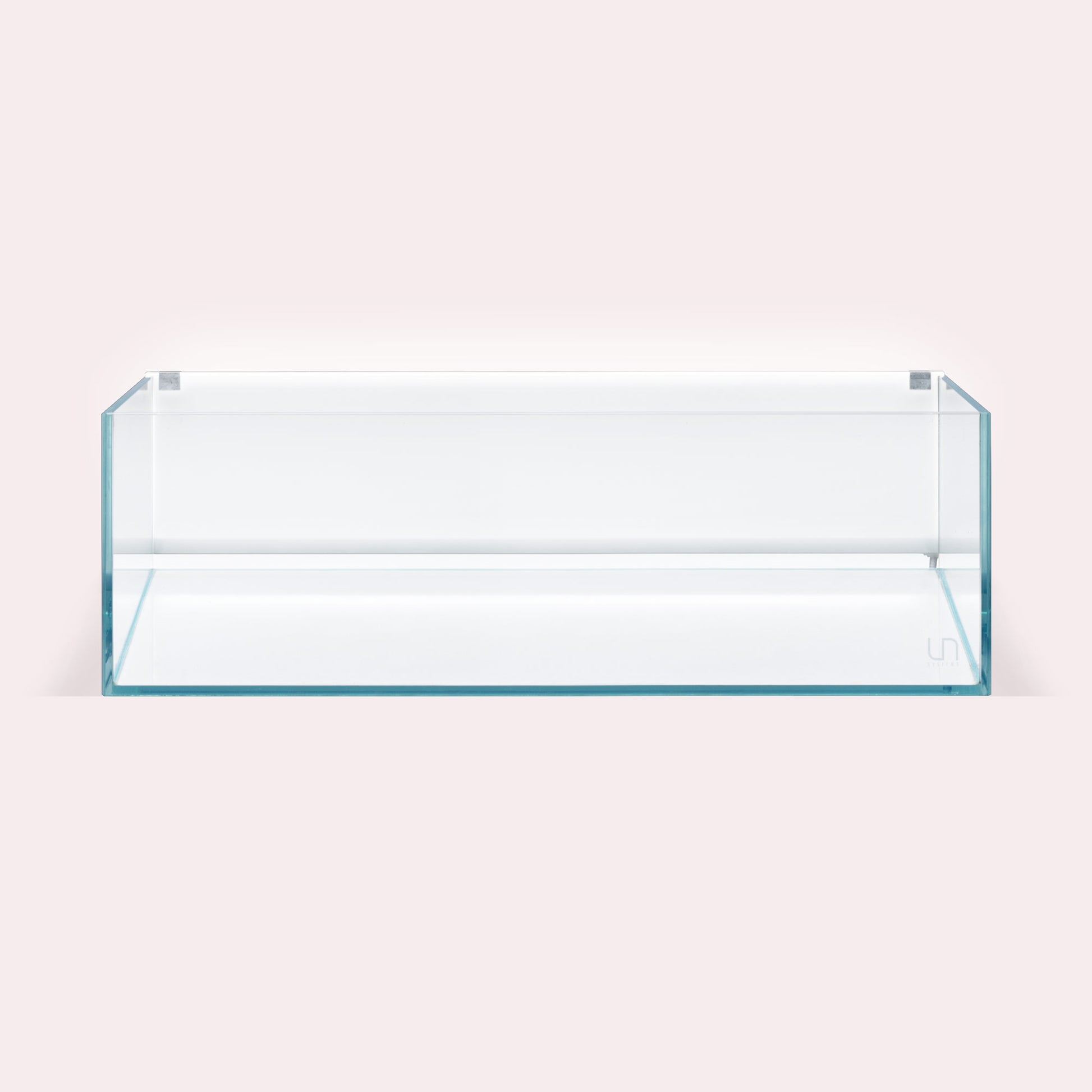 Ultum Nature Systems Atmos - Aquarium Light Background - Glass Aqua