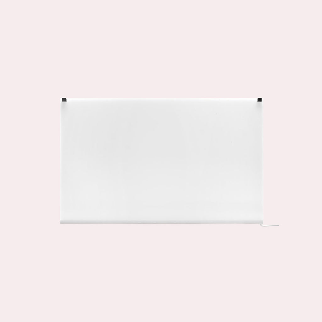 Ultum Nature Systems Atmos - Aquarium Light Background - Glass Aqua