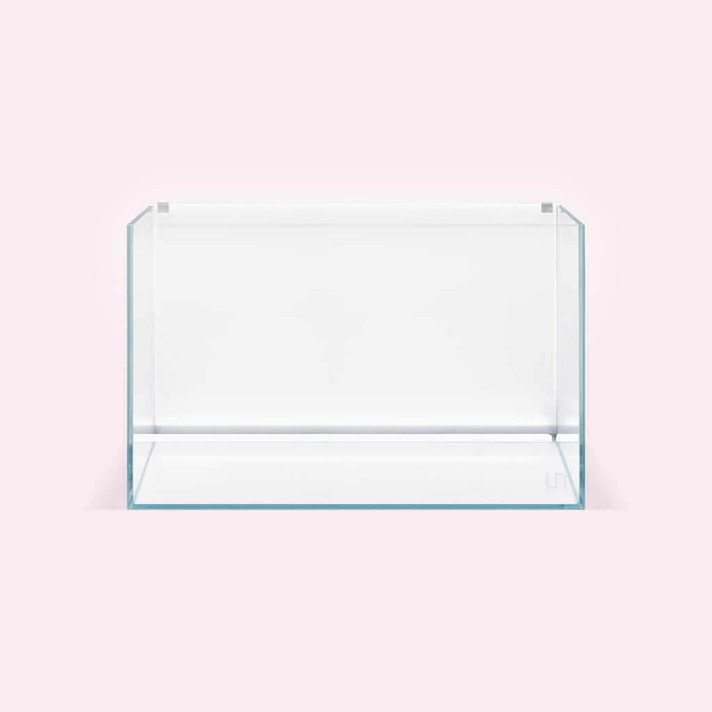 Ultum Nature Systems Atmos - Aquarium Light Background - Glass Aqua