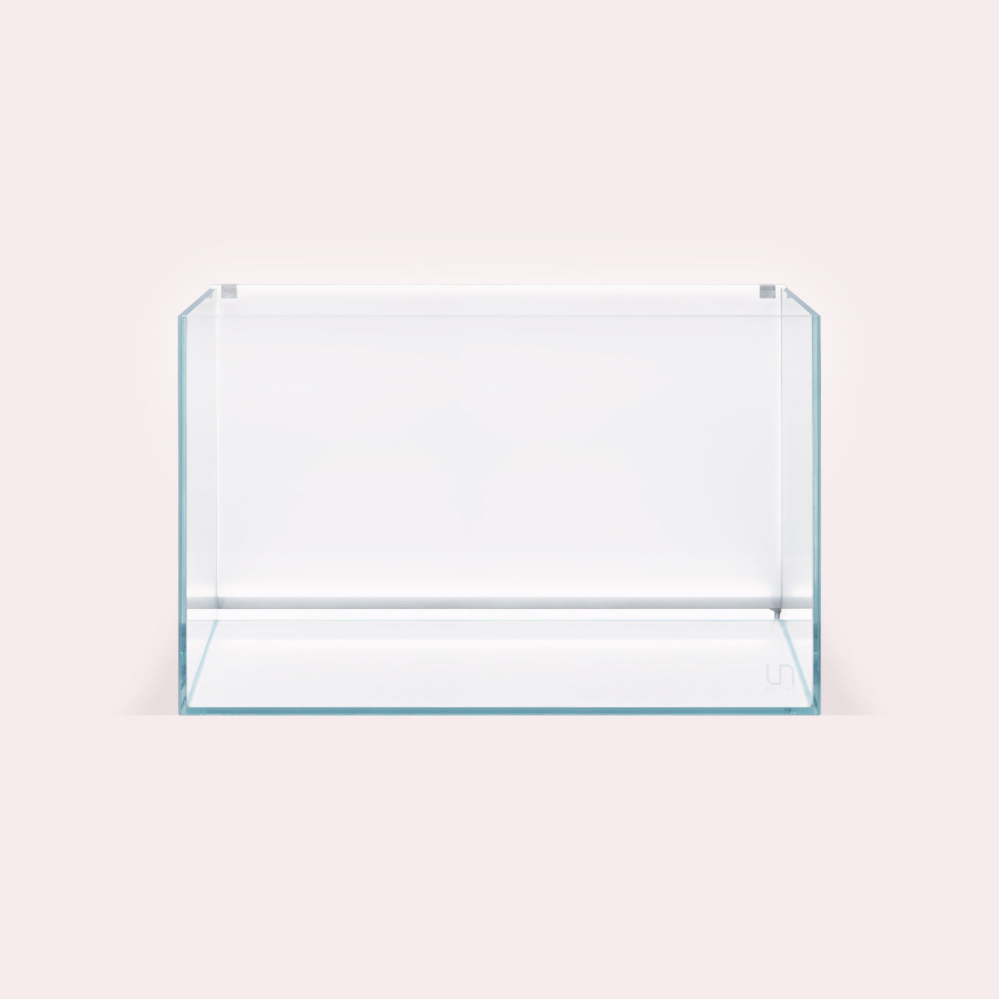 Ultum Nature Systems Atmos - Aquarium Light Background - Glass Aqua