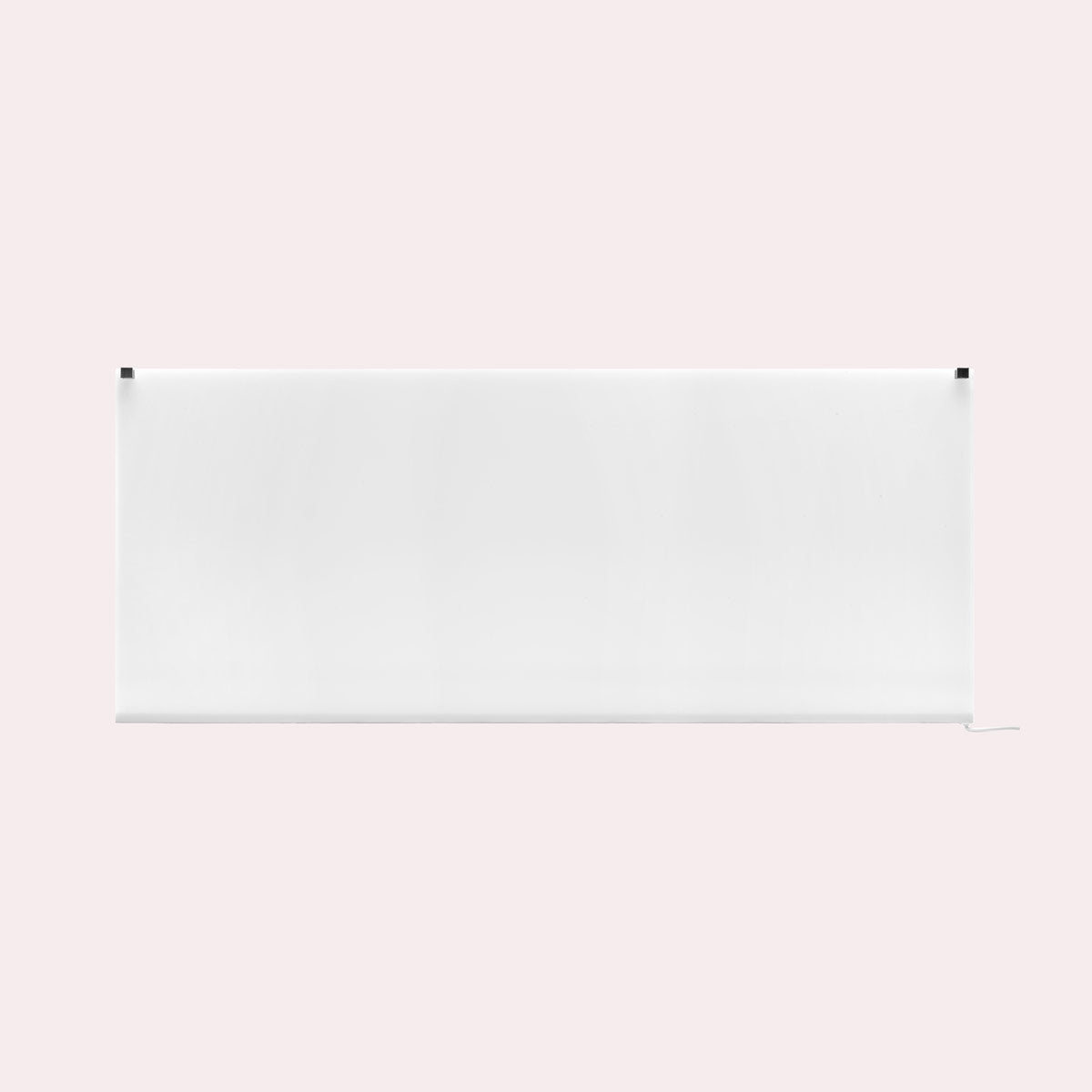 Ultum Nature Systems Atmos - Aquarium Light Background - Glass Aqua