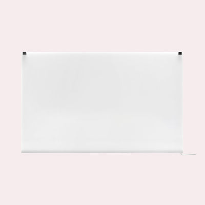 Ultum Nature Systems Atmos - Aquarium Light Background - Glass Aqua