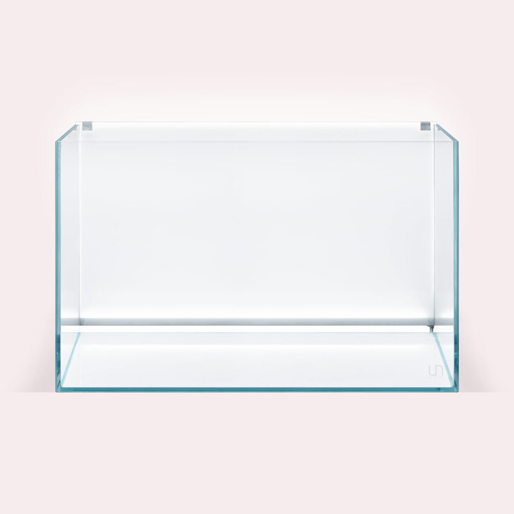 Ultum Nature Systems Atmos - Aquarium Light Background - Glass Aqua