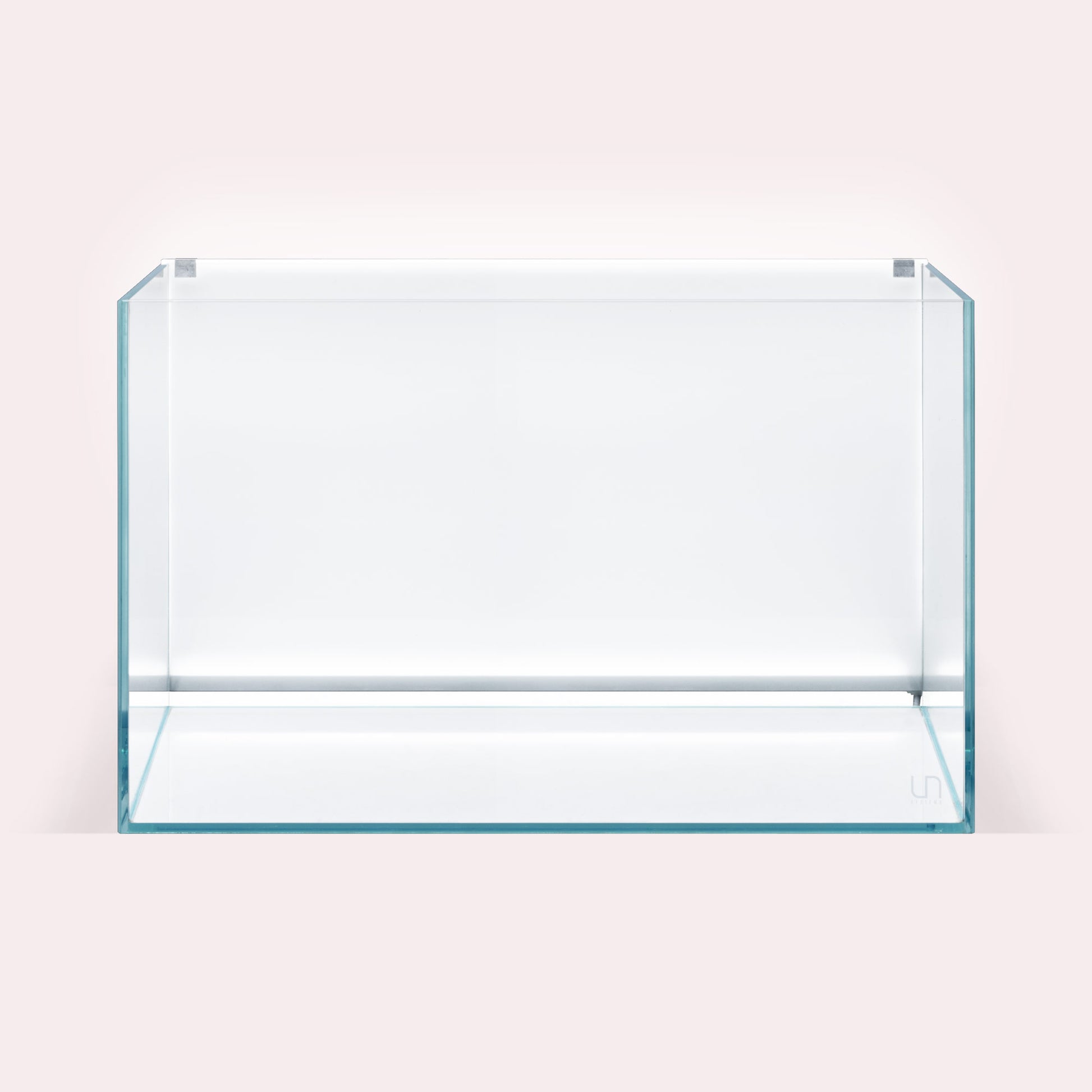 Ultum Nature Systems Atmos - Aquarium Light Background - Glass Aqua