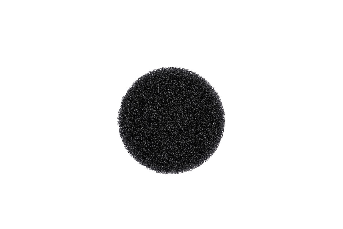 UNS Blitz Stainless Steel Filter - Glass Aqua